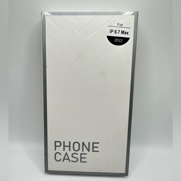 iPhone 14 Max Protective Case - Picture 6 of 8